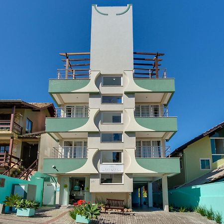 Pousada Villa Maciel Bombinhas Εξωτερικό φωτογραφία