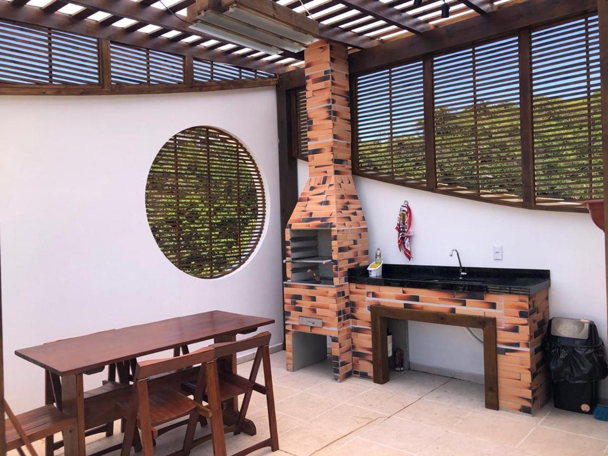 Pousada Villa Maciel Bombinhas Εξωτερικό φωτογραφία