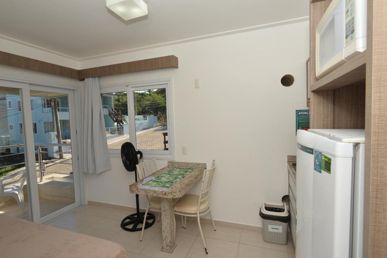 Pousada Villa Maciel Bombinhas Εξωτερικό φωτογραφία