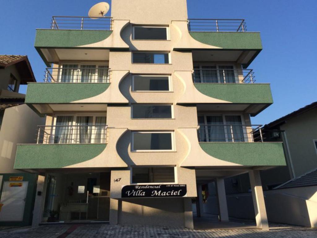 Pousada Villa Maciel Bombinhas Δωμάτιο φωτογραφία