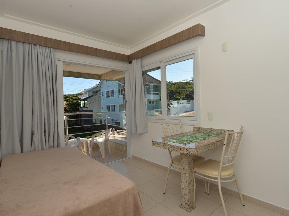 Pousada Villa Maciel Bombinhas Εξωτερικό φωτογραφία