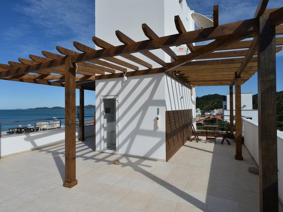 Pousada Villa Maciel Bombinhas Εξωτερικό φωτογραφία