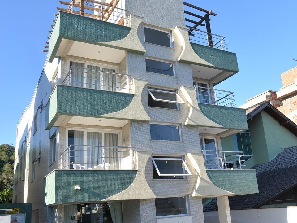 Pousada Villa Maciel Bombinhas Εξωτερικό φωτογραφία