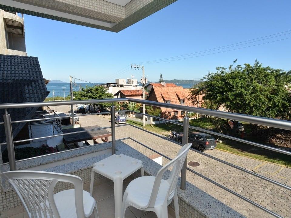 Pousada Villa Maciel Bombinhas Εξωτερικό φωτογραφία