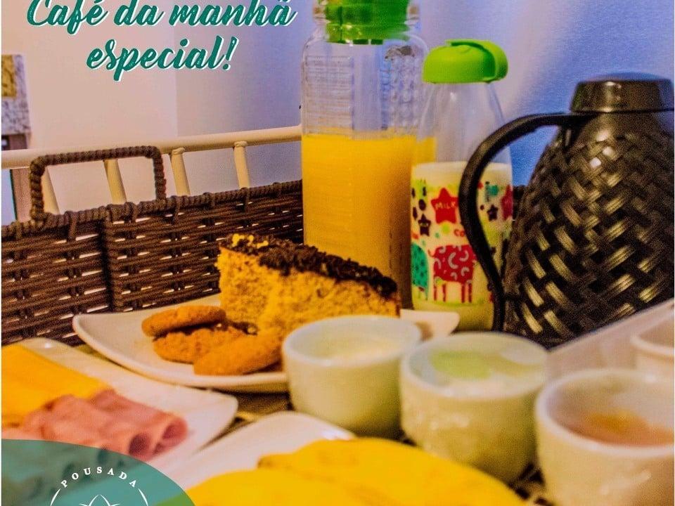 Pousada Villa Maciel Bombinhas Εξωτερικό φωτογραφία