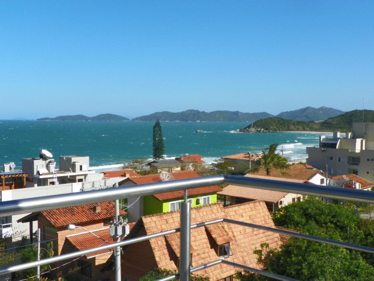 Pousada Villa Maciel Bombinhas Δωμάτιο φωτογραφία